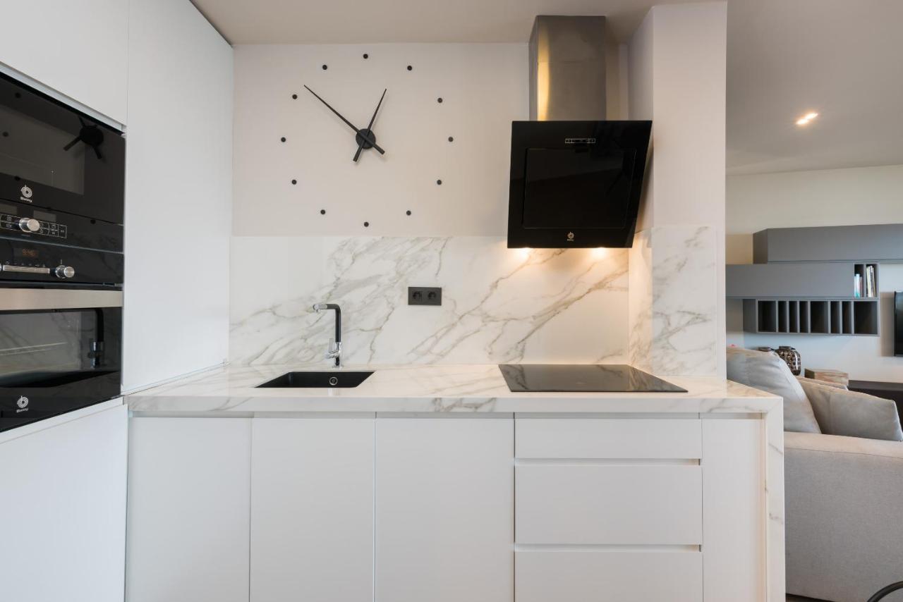 Appartement Iloftmalaga Malagueta Premium *