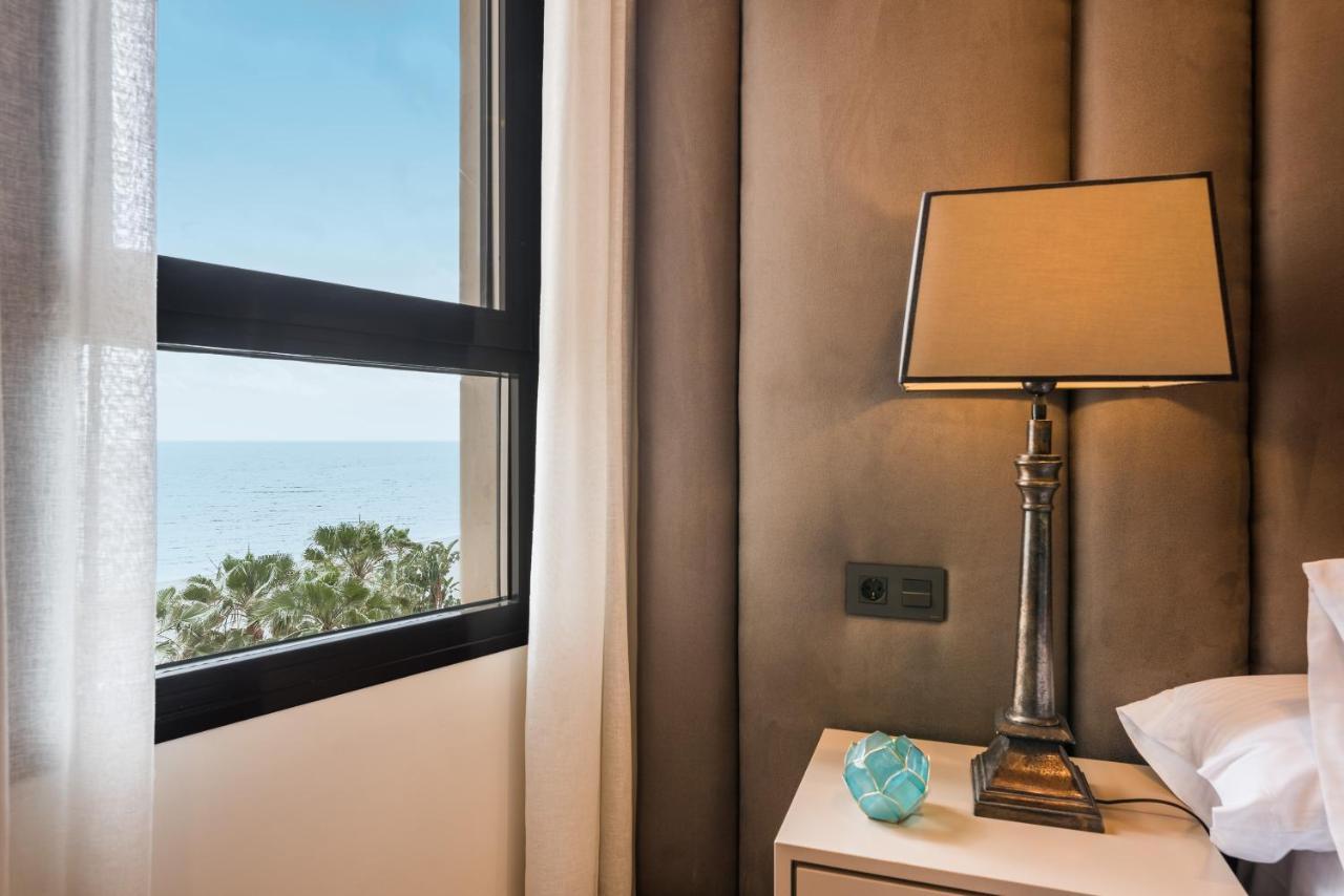 Iloftmalaga Malagueta Premium Appartement Málaga