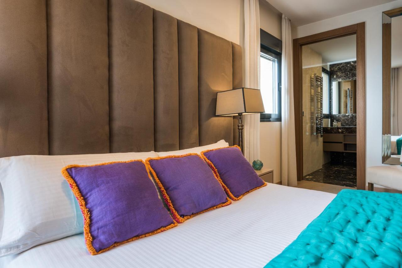 Appartement Iloftmalaga Malagueta Premium *