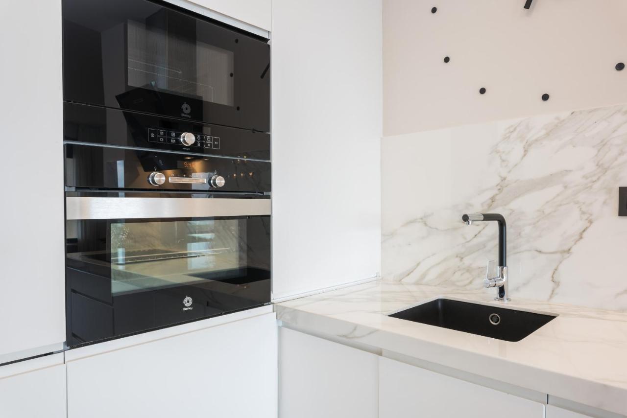 Appartement Iloftmalaga Malagueta Premium