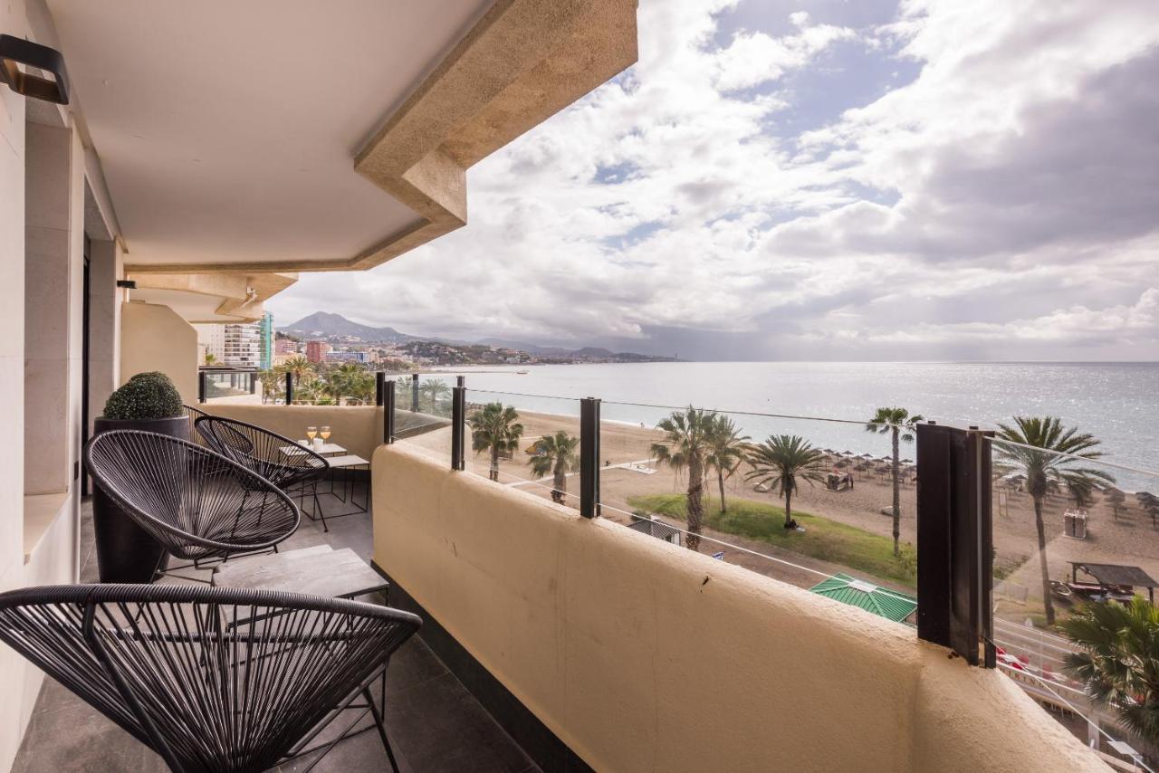 Iloftmalaga Malagueta Premium Appartement *