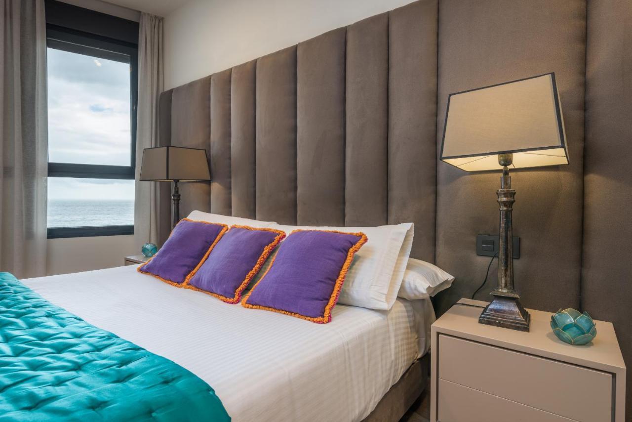 Appartement Iloftmalaga Malagueta Premium *