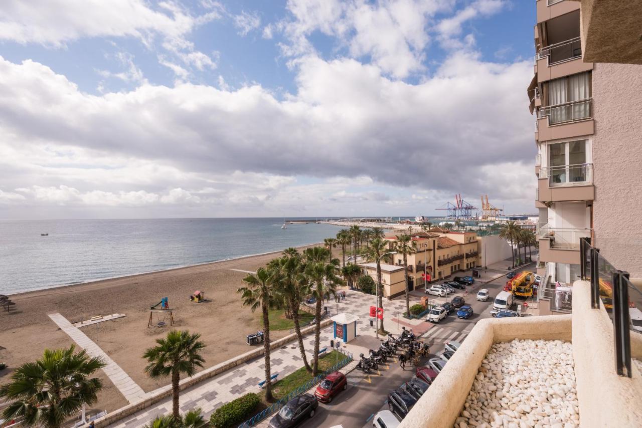 Iloftmalaga Malagueta Premium Appartement Málaga