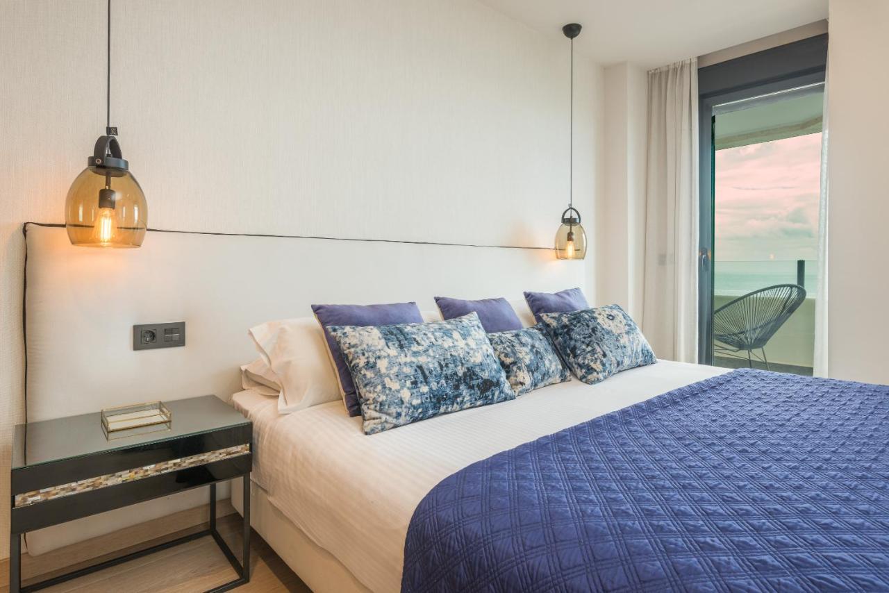Iloftmalaga Malagueta Premium Appartement *