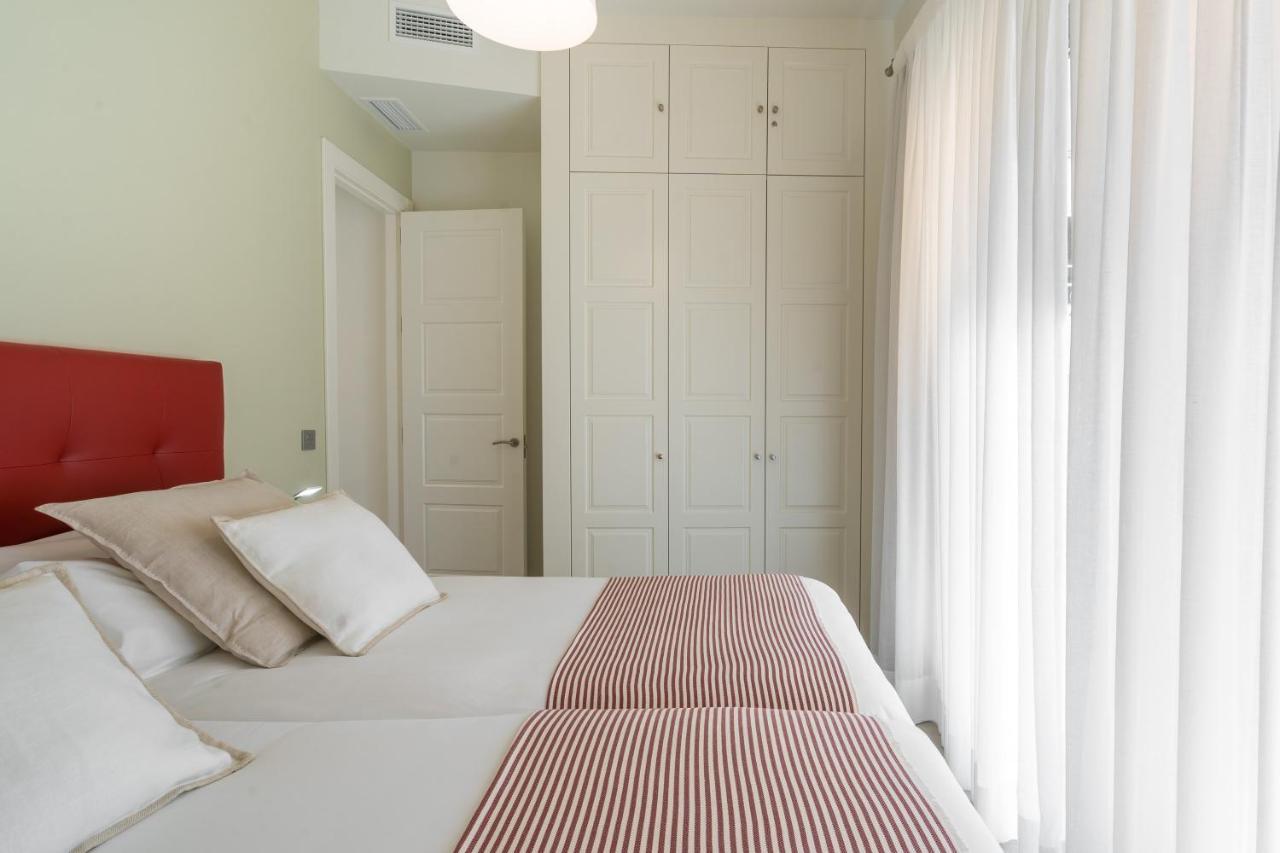 Appartement Iloftmalaga Calle Cisneros