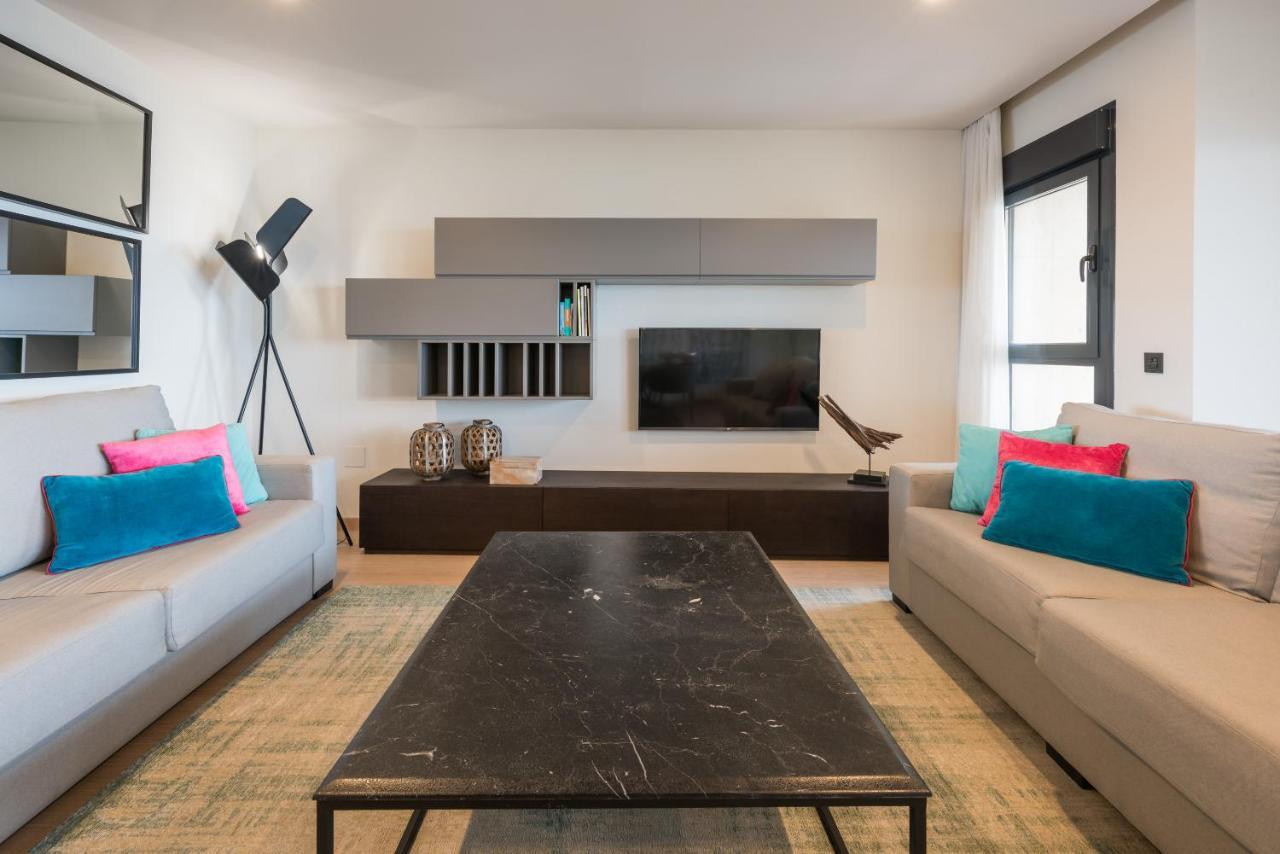 Appartement Iloftmalaga Malagueta Premium *