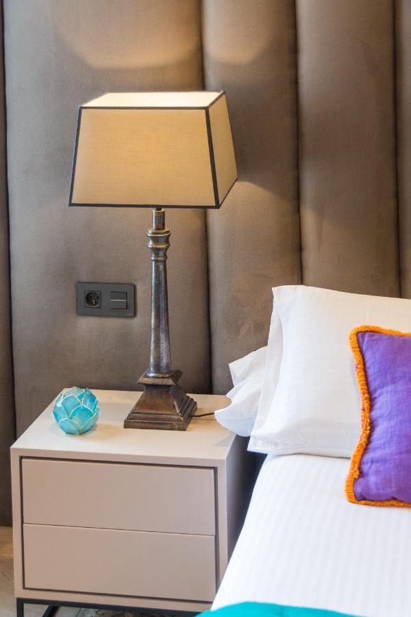 Appartement Iloftmalaga Malagueta Premium Málaga