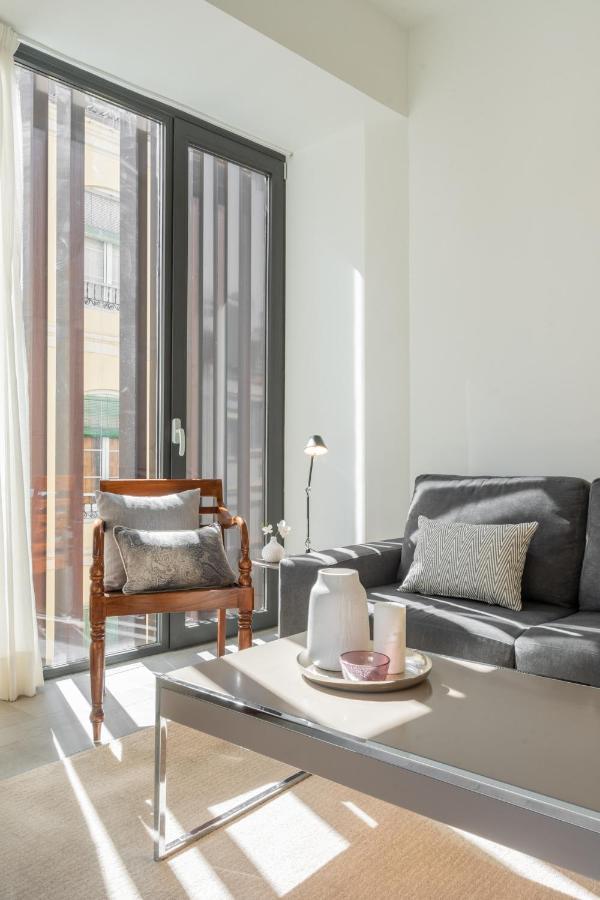 Iloftmalaga Calle Cisneros Appartement *