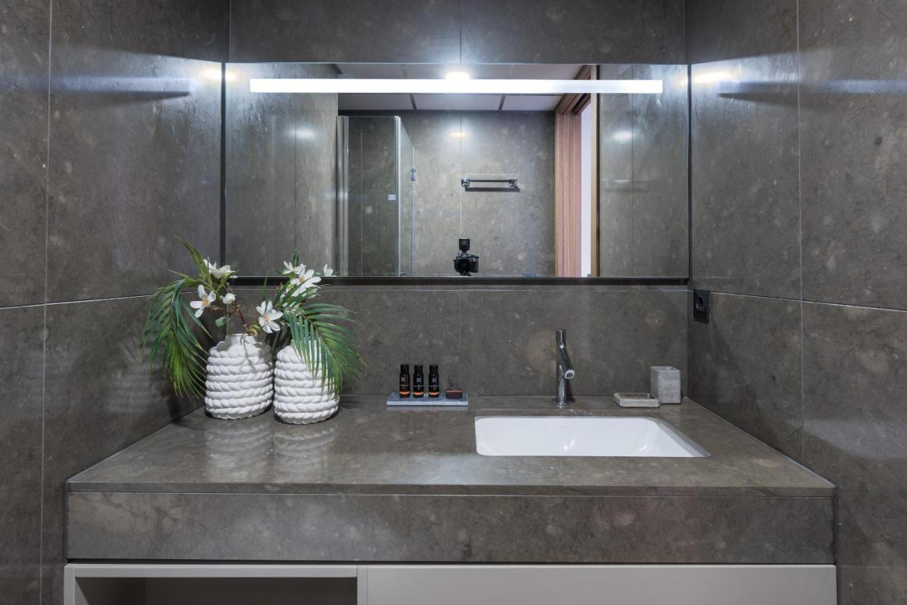 Iloftmalaga Malagueta Premium Appartement
