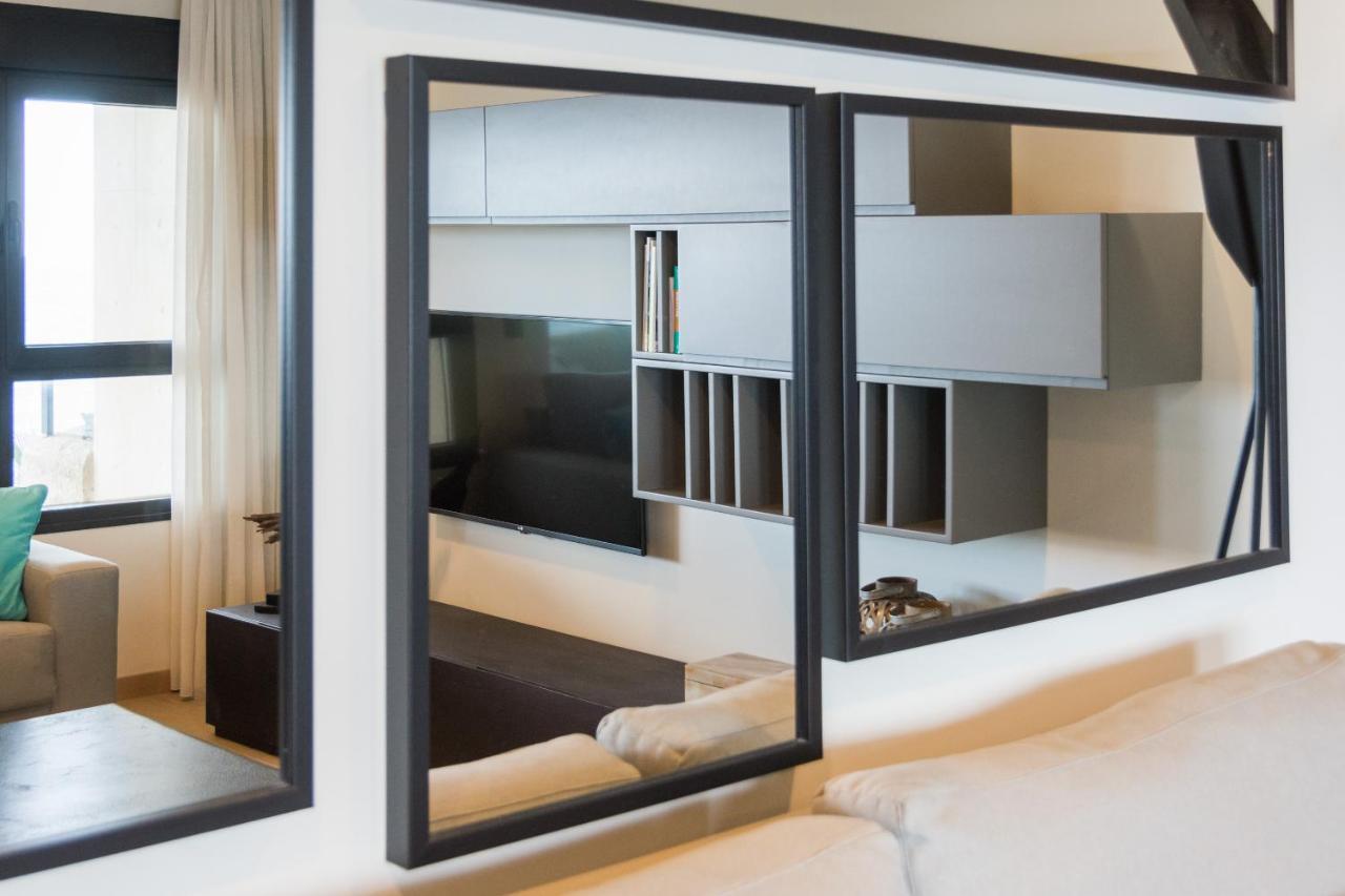 Appartement Iloftmalaga Malagueta Premium Málaga