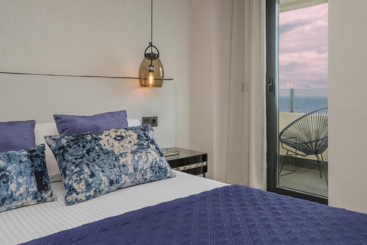 Appartement Iloftmalaga Malagueta Premium Málaga