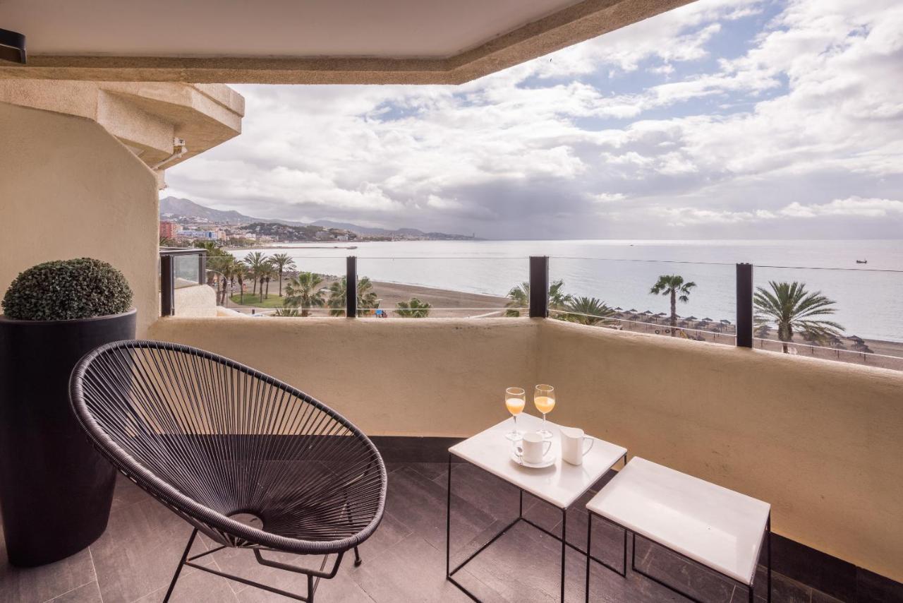 Iloftmalaga Malagueta Premium Appartement *