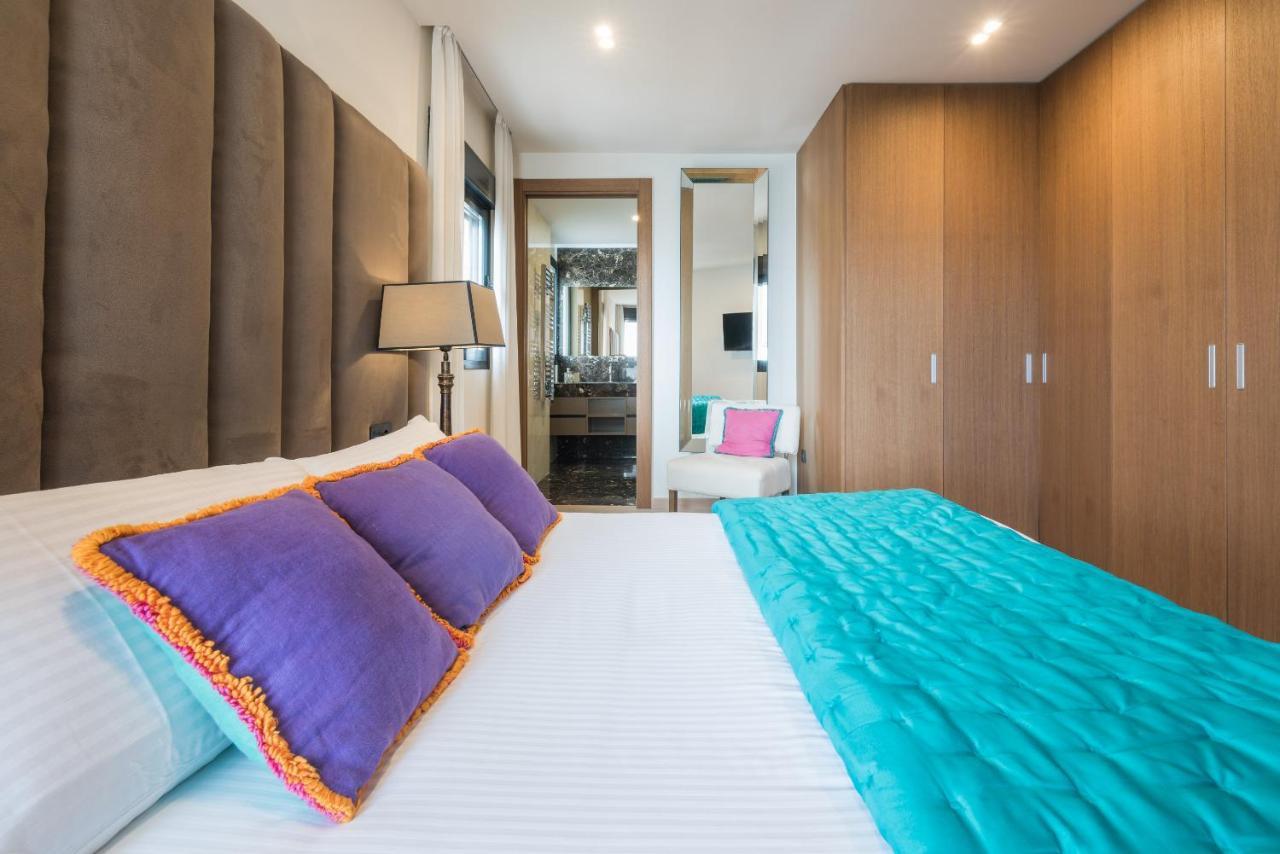 Appartement Iloftmalaga Malagueta Premium