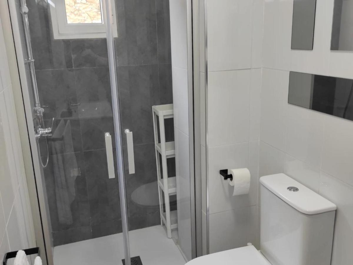Holidays2malaga Velarde Cerca Hospital Civil Y Centro Apartment Málaga