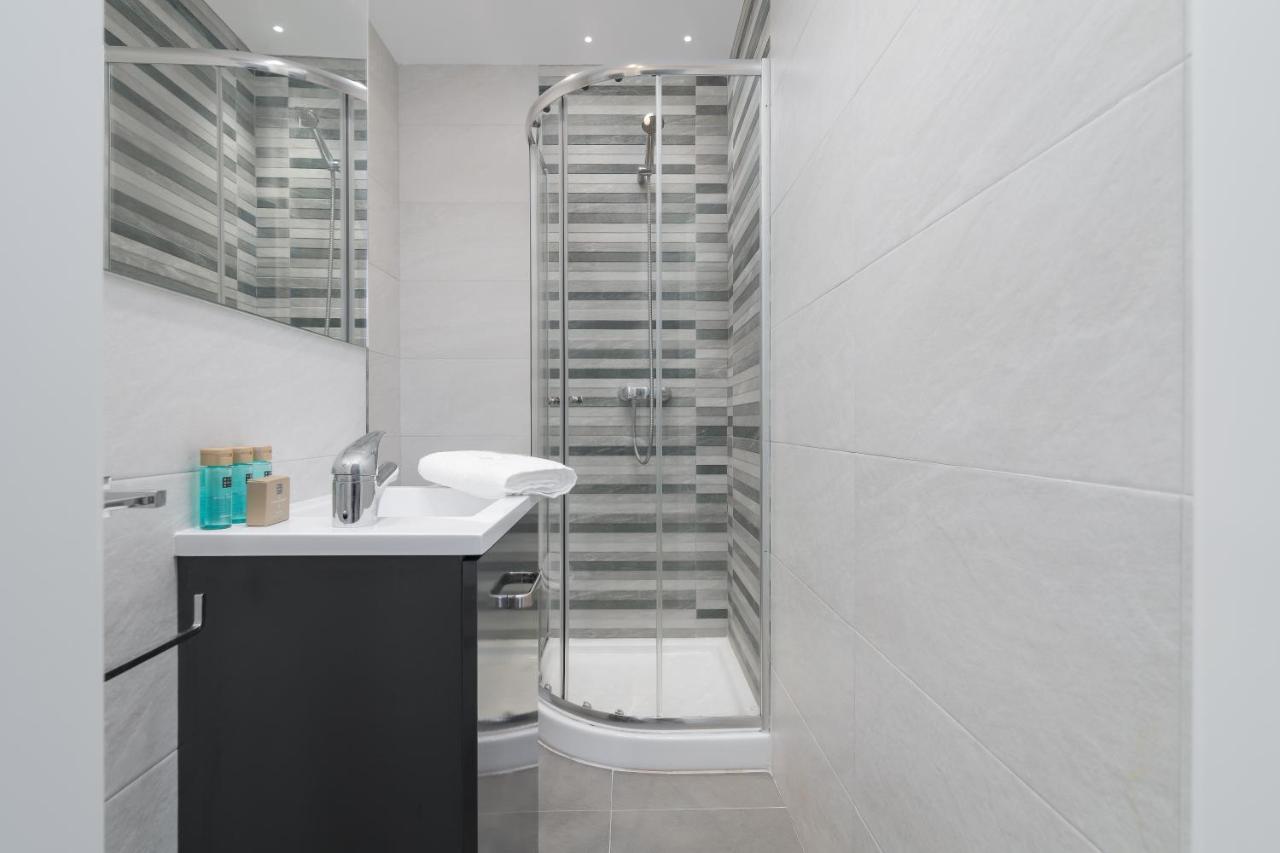 Appartamento Iloftmalaga Soho - Calle Martinez Campos *