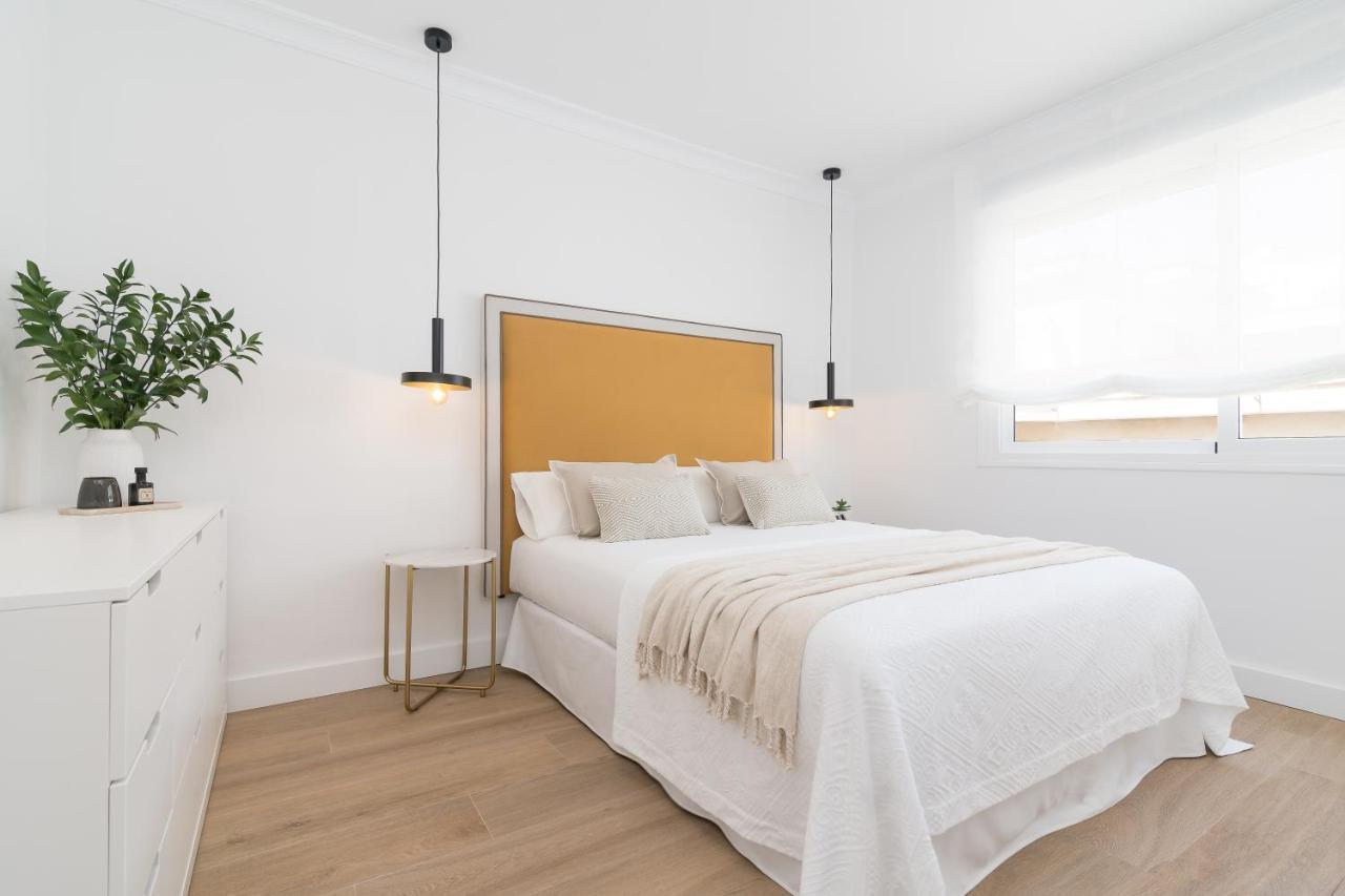 Iloftmalaga Soho - Calle Martínez Campos Apartamento Málaga