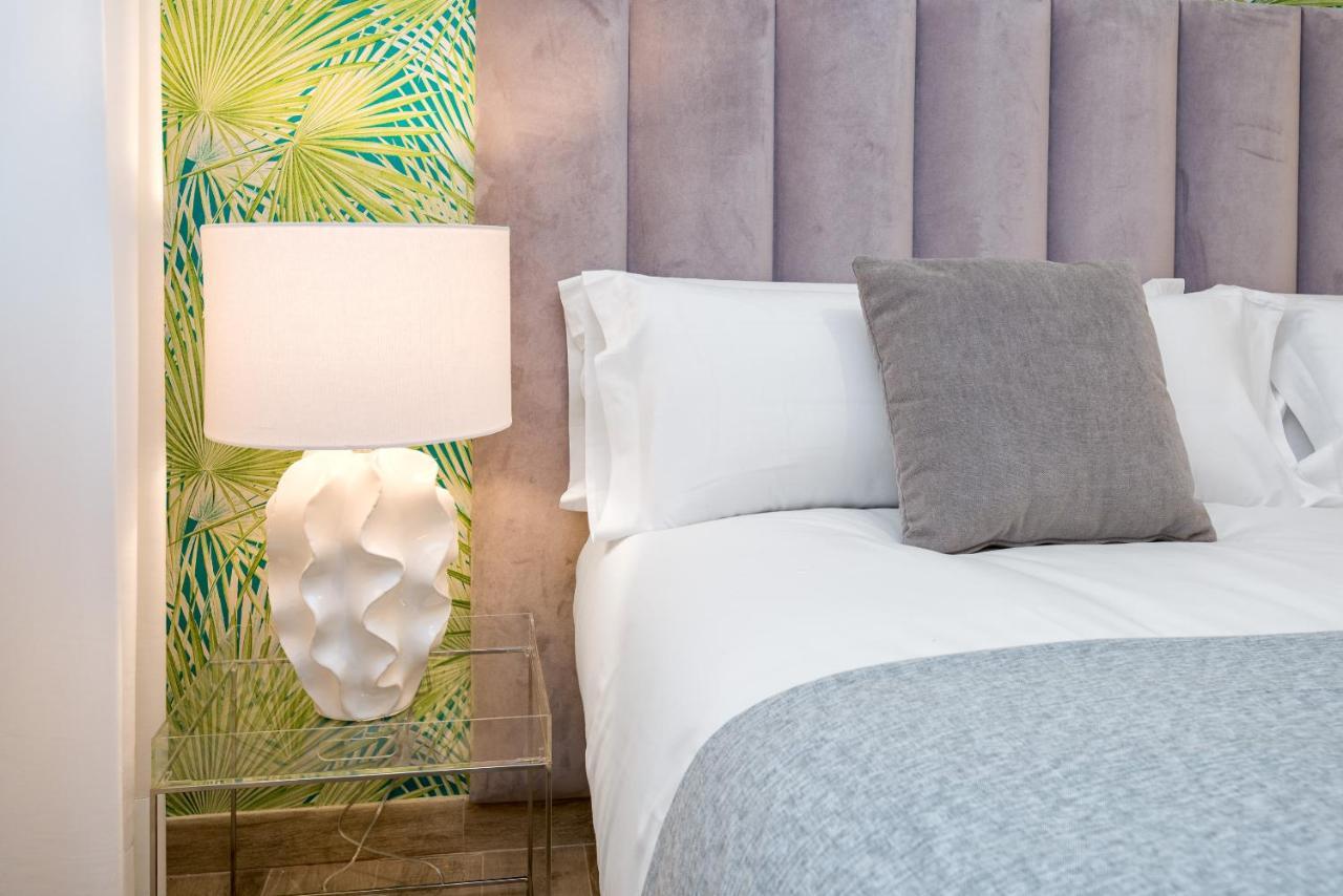 Leilighet Iloftmalaga Soho - Calle San Andres *