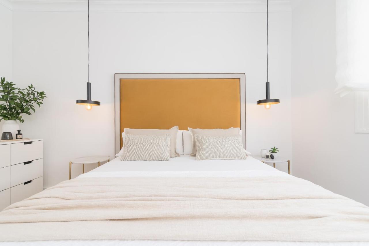 Apartamento Iloftmalaga Soho - Calle Martínez Campos