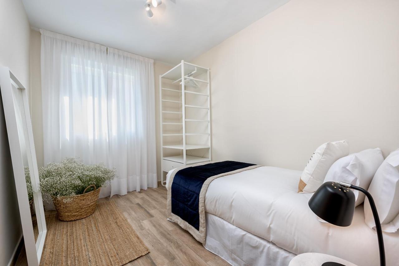 Leilighet Iloftmalaga Soho - Calle San Andres Málaga