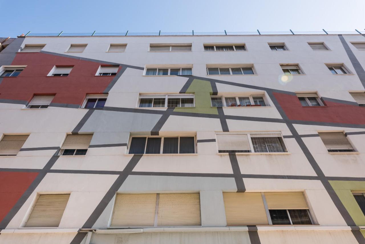 Iloftmalaga Soho - Calle San Andres