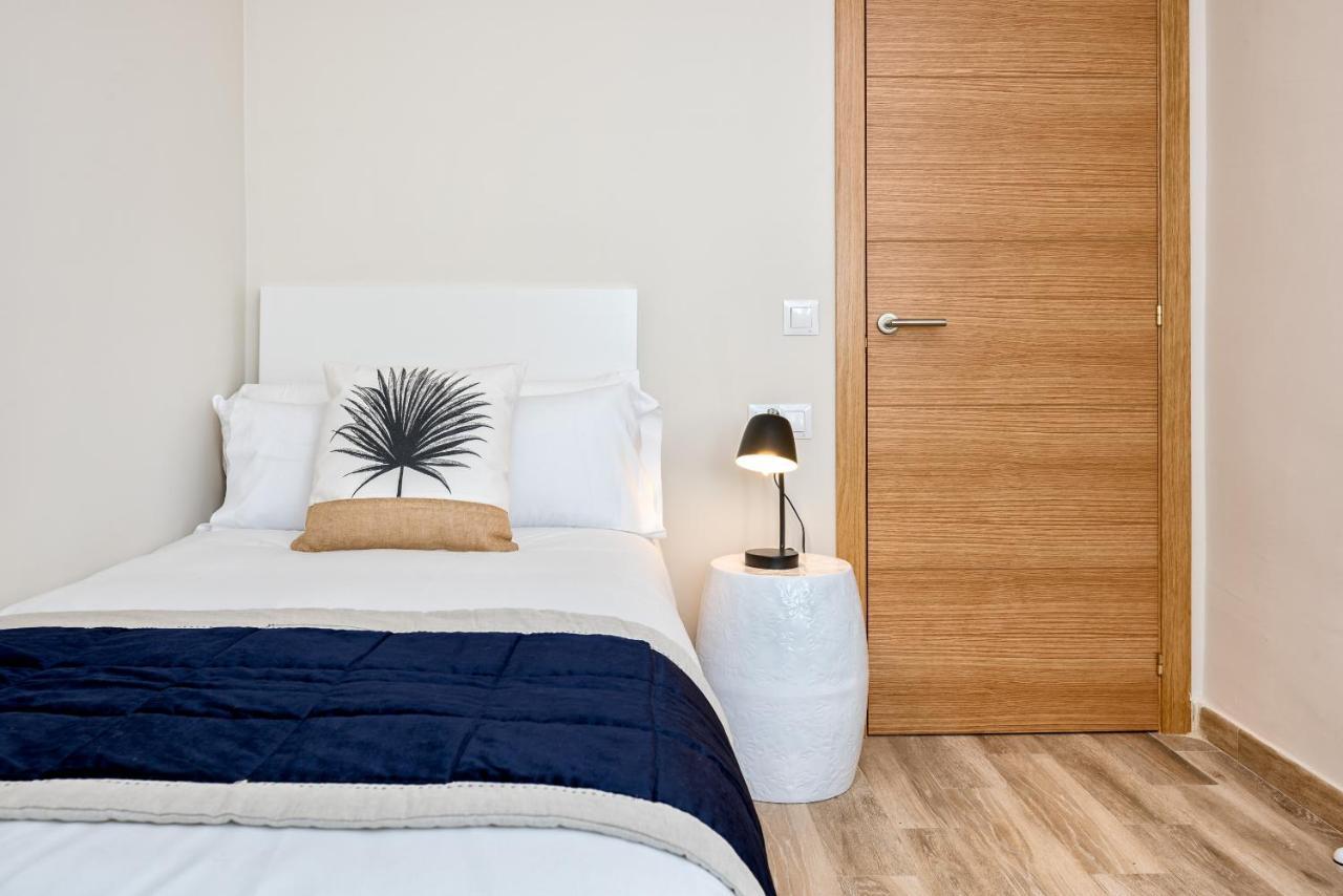 Iloftmalaga Soho - Calle San Andres Leilighet *