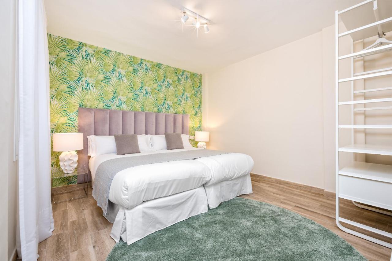 Iloftmalaga Soho - Calle San Andres