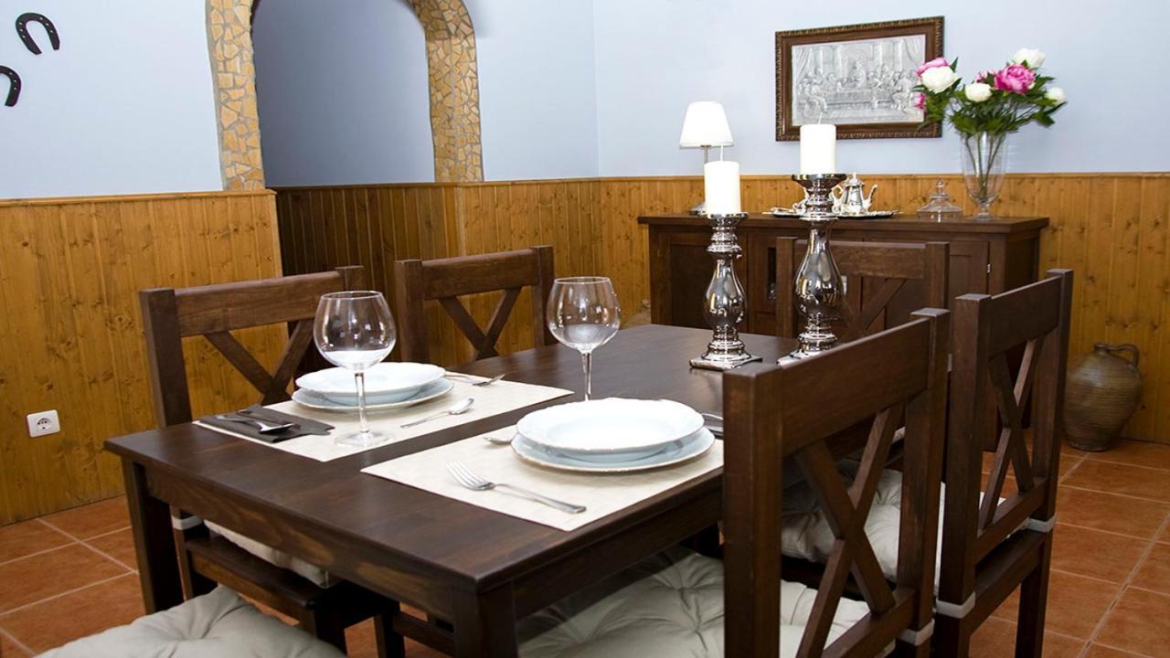 Casa de férias Mirador De Competa