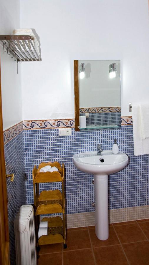 Casa de férias Mirador De Competa *