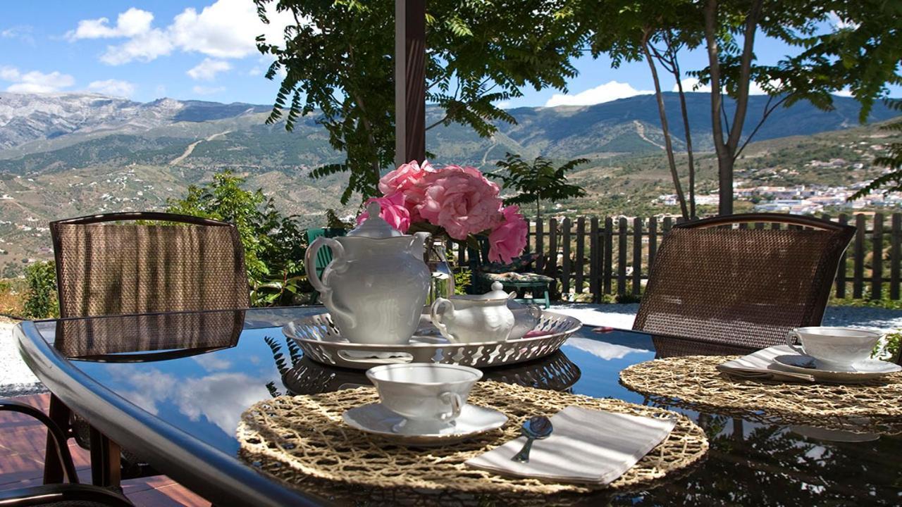 Casa de férias Mirador De Competa