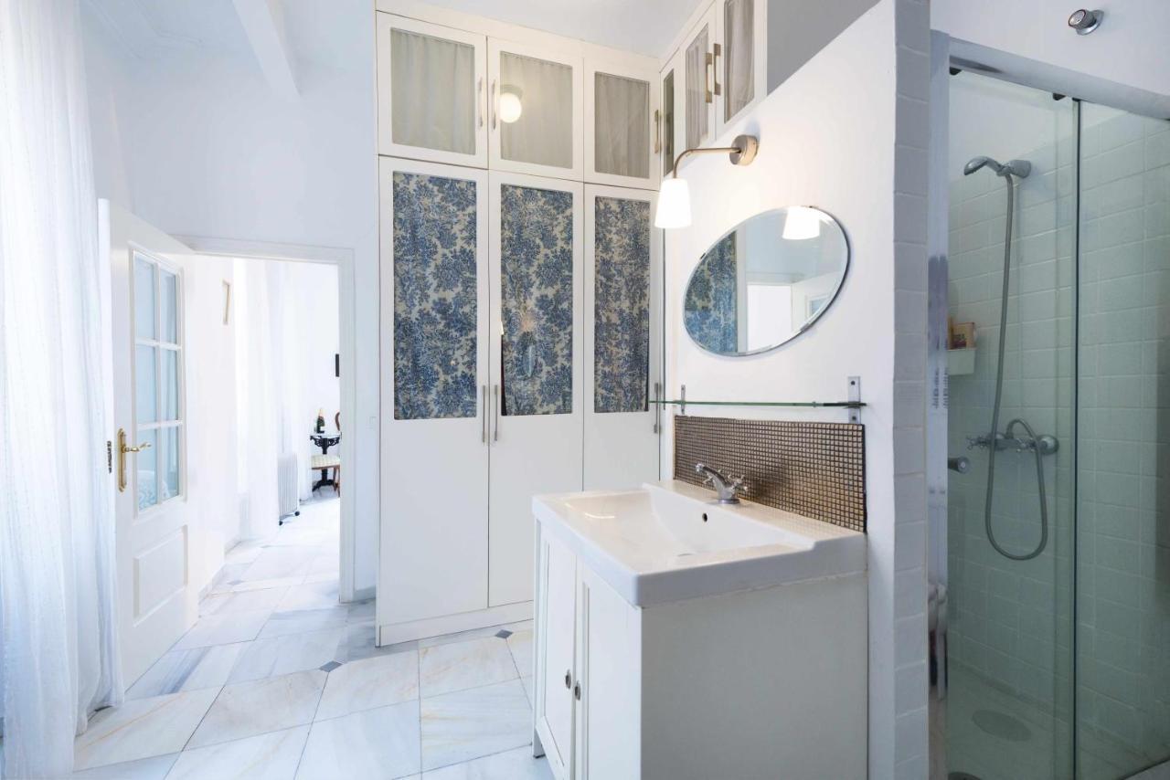 Appartement Stupendous In Centre Málaga