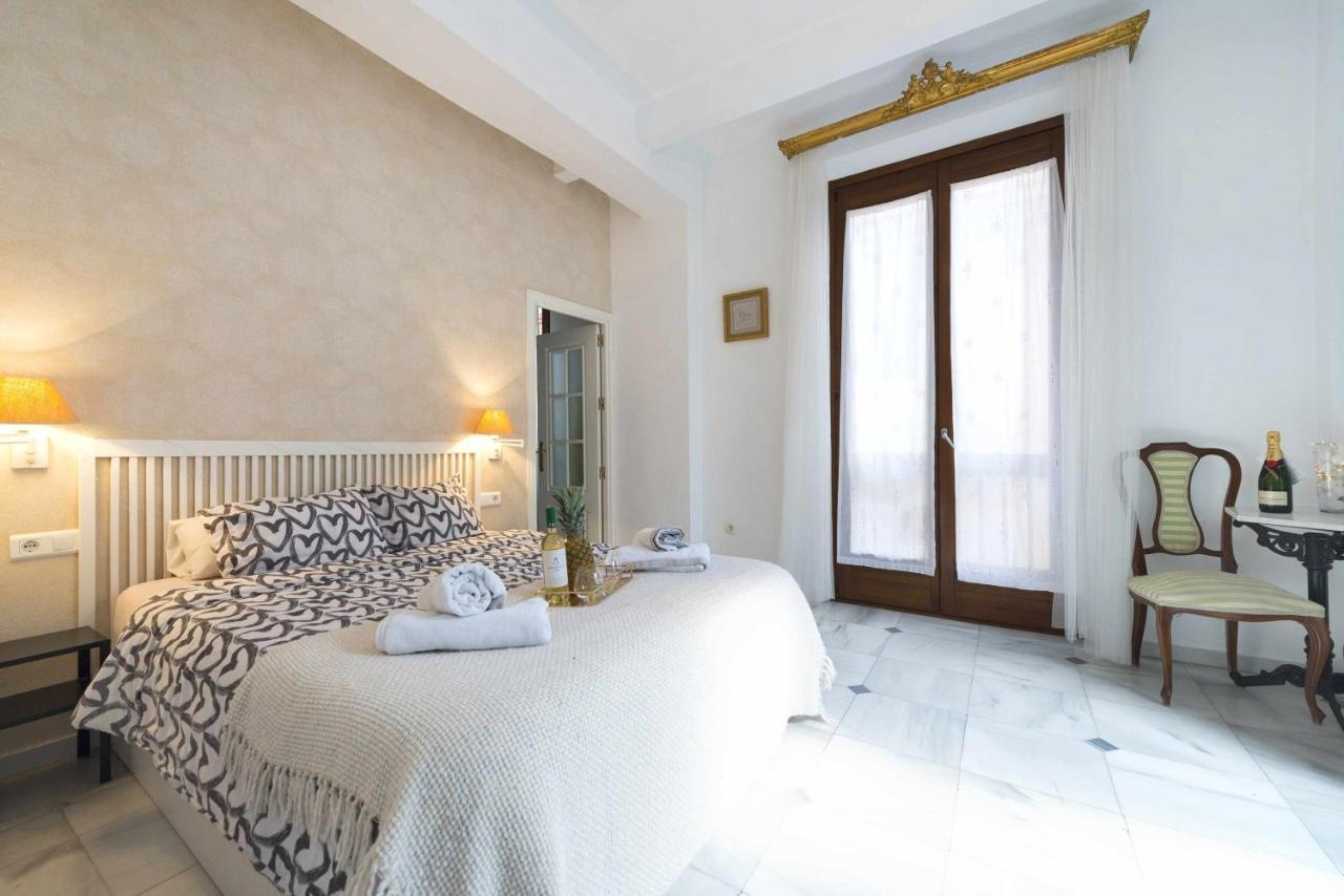 Stupendous In Centre Appartement *