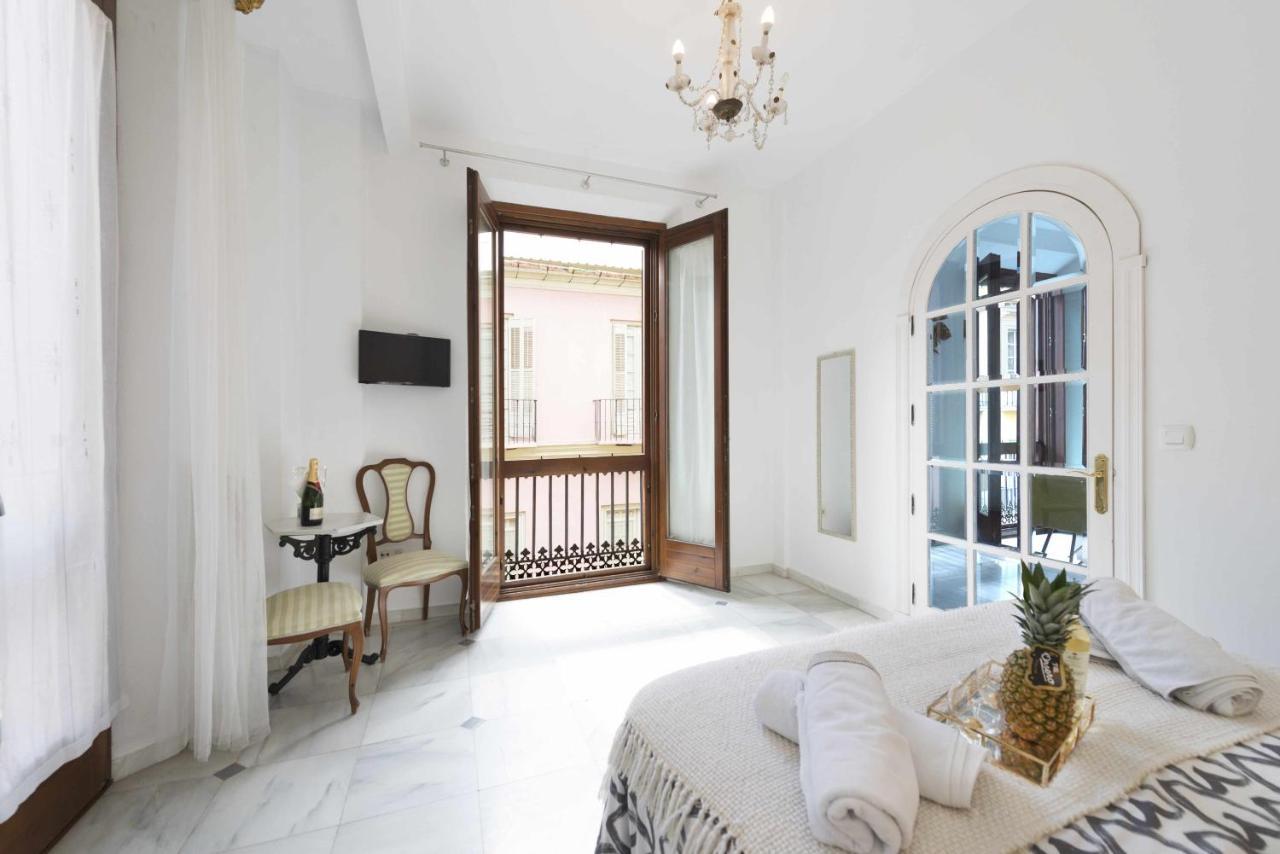 Appartement Stupendous In Centre