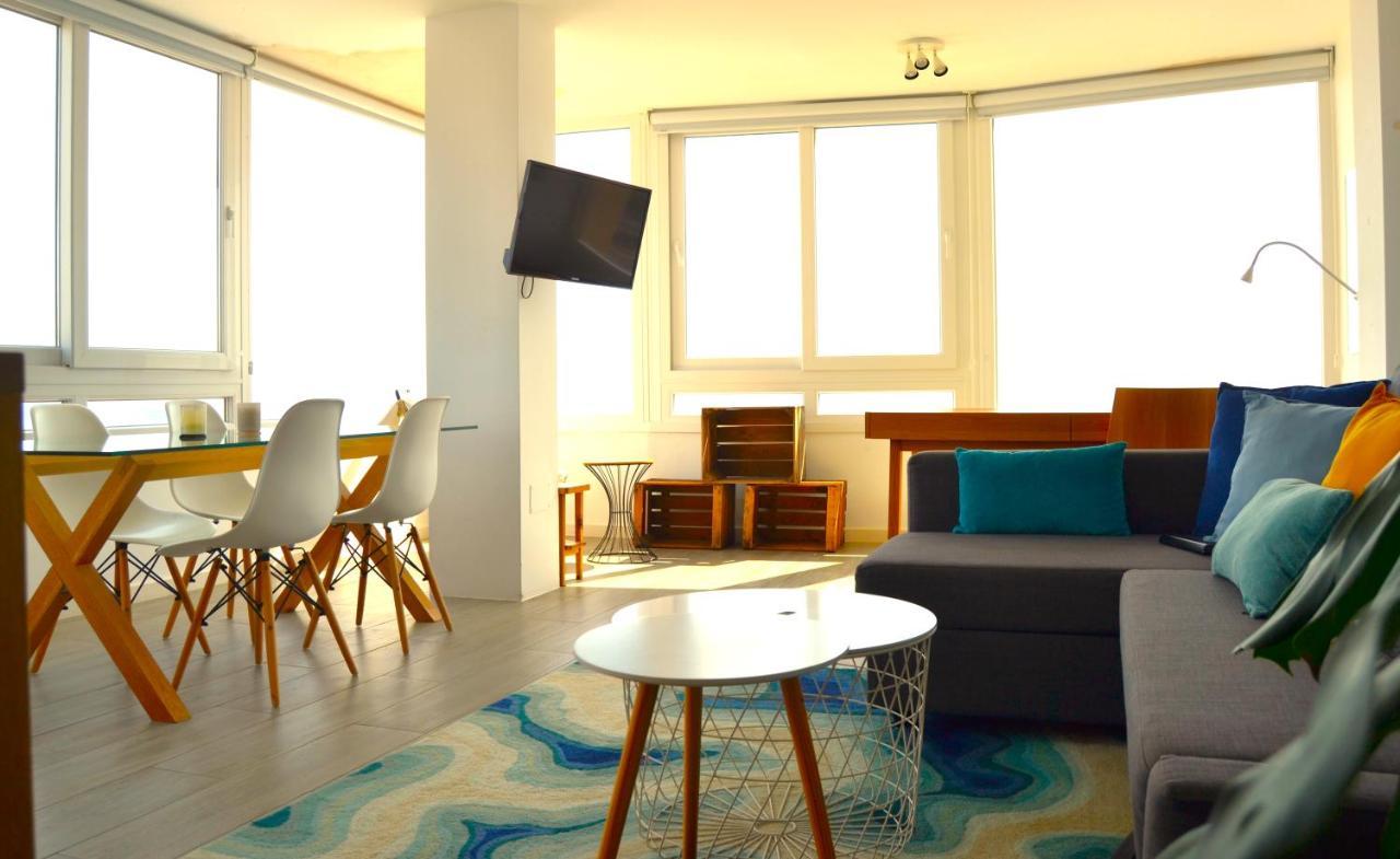 Calypso's Sea Apartment *