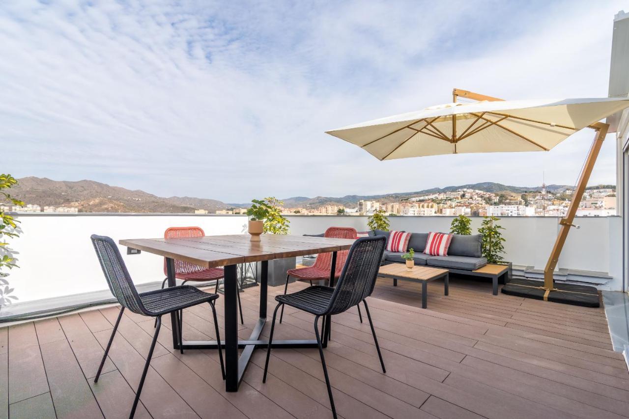 Appartement Homes Penthouse Capuchinos