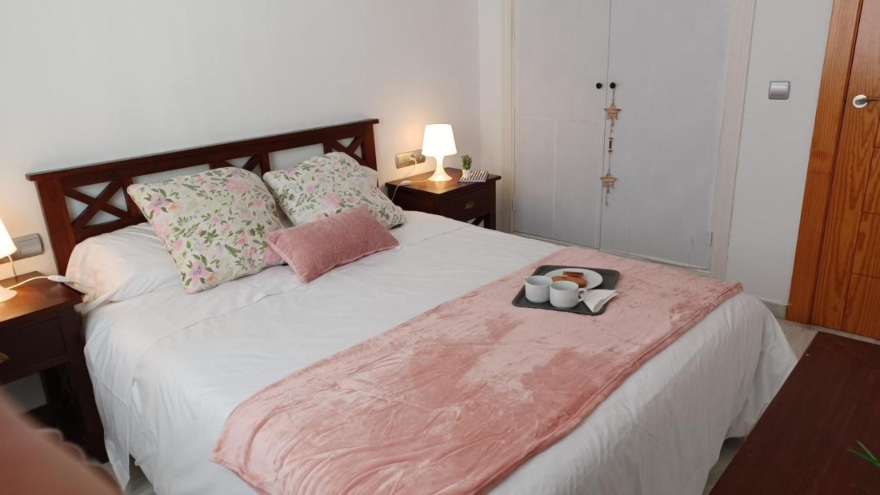Alma Apartamento Malaga
