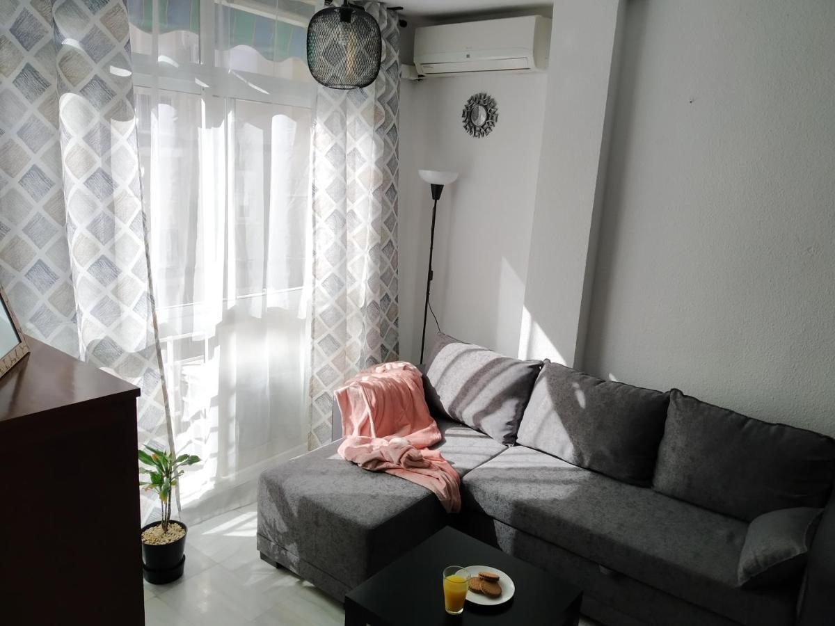 Alma Apartamento Malaga