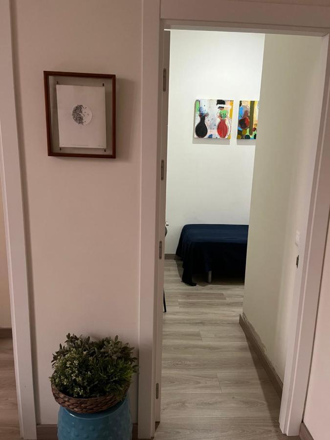 Apartamento Gran Centro Histórico De Málaga