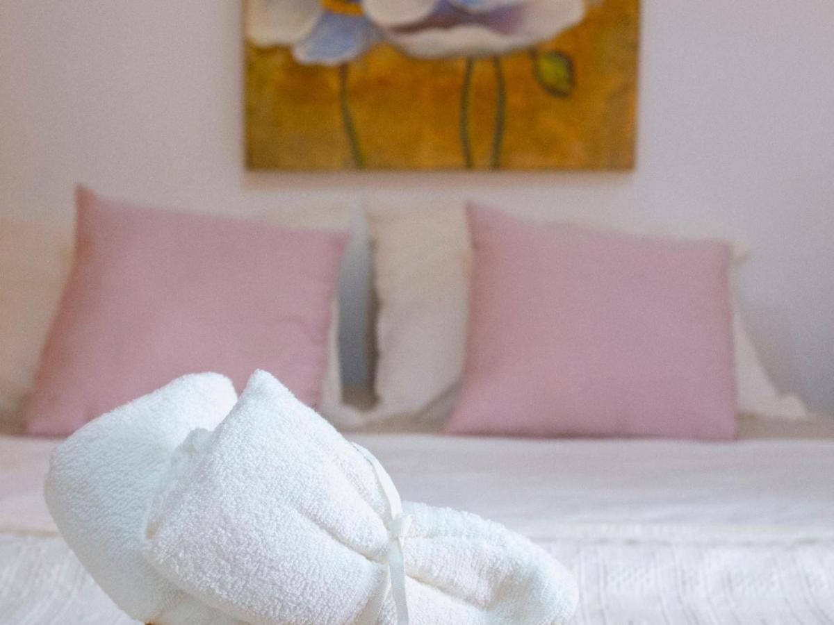 Lägenhet Holidays2malaga Alameda Capuchinos 1 Bed & High Speed Wifi Málaga