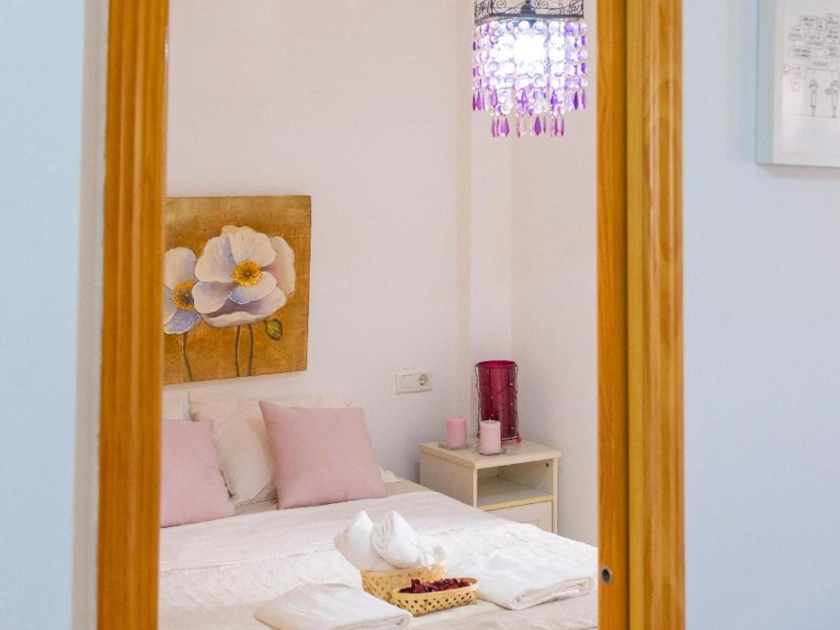 Holidays2malaga Alameda Capuchinos 1 Bed & High Speed Wifi