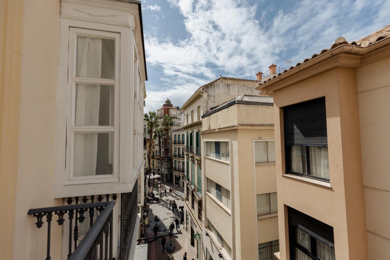 Apartment Top2Stay Calle Nueva Malaga