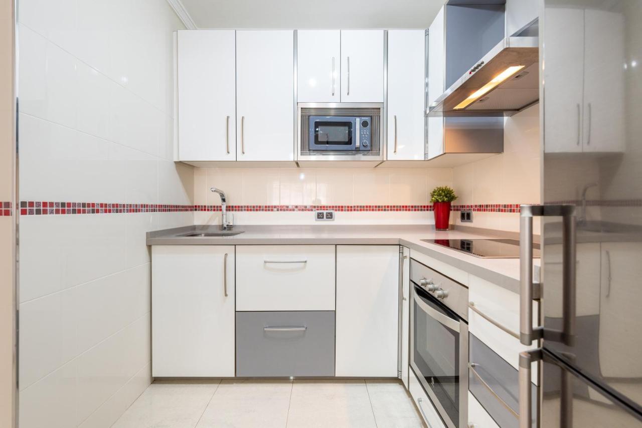 La Pampa Apartamento Málaga