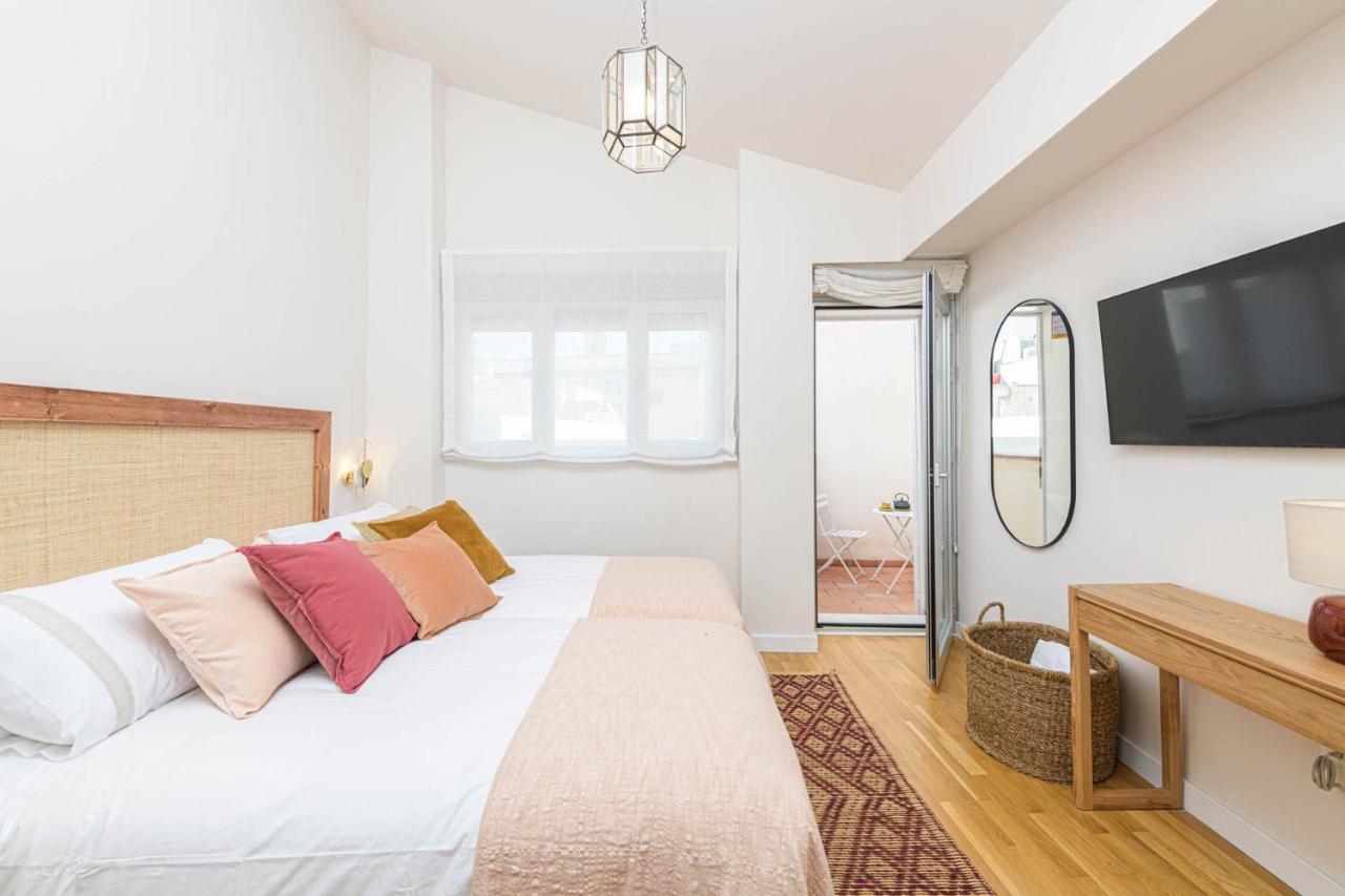 Mirador De San Juan In By Solaga Homes Appartamento Málaga