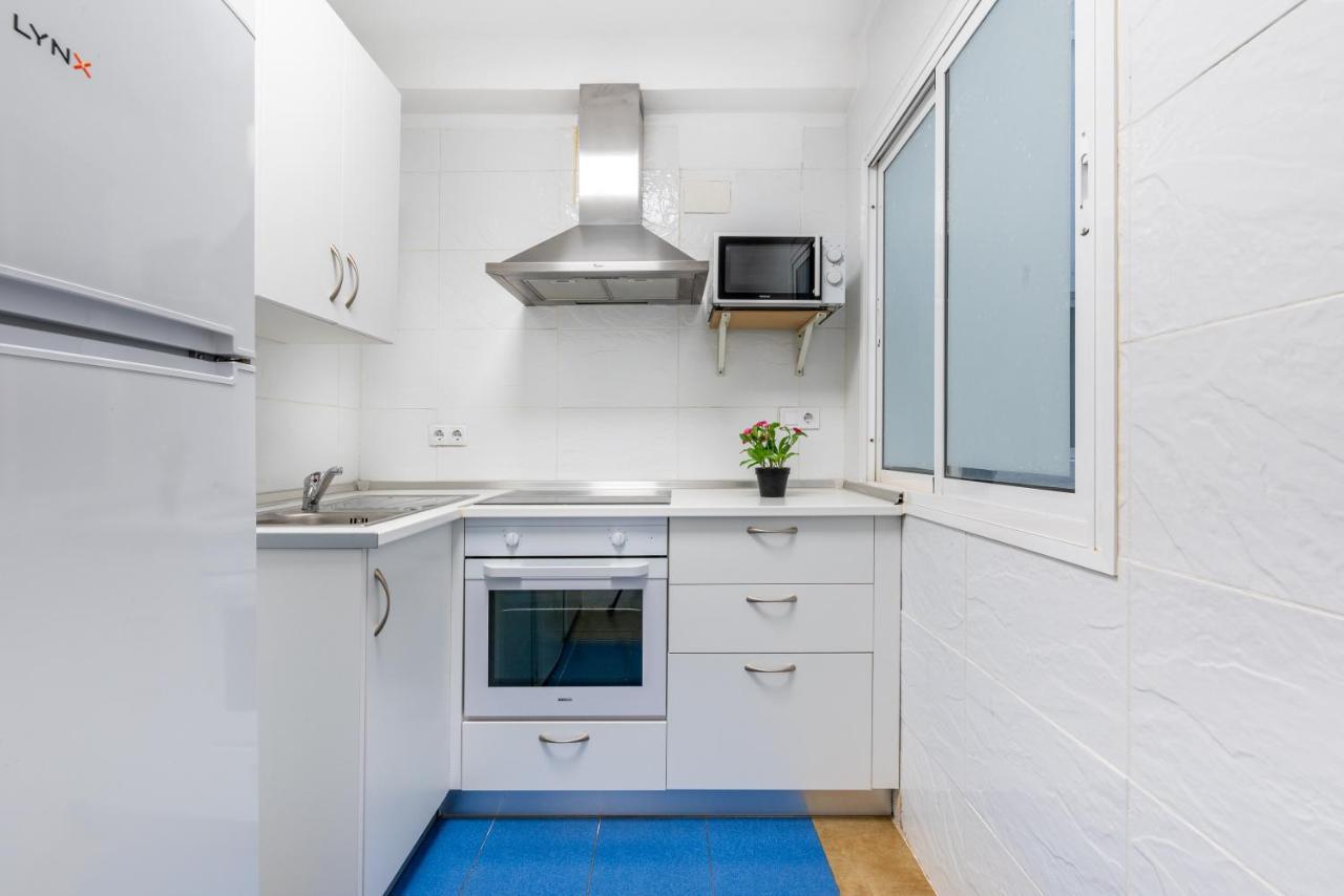 Apartamento Capuchinos Izquierda *
