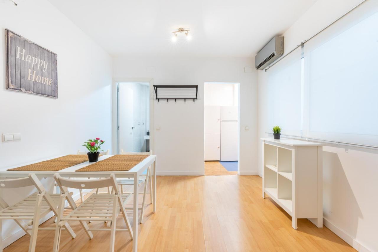 Apartamento Capuchinos Izquierda * Málaga