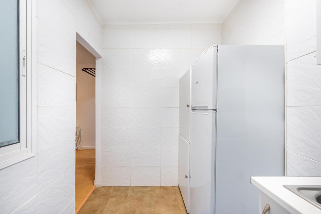 Apartamento Apartamento Capuchinos Izquierda *