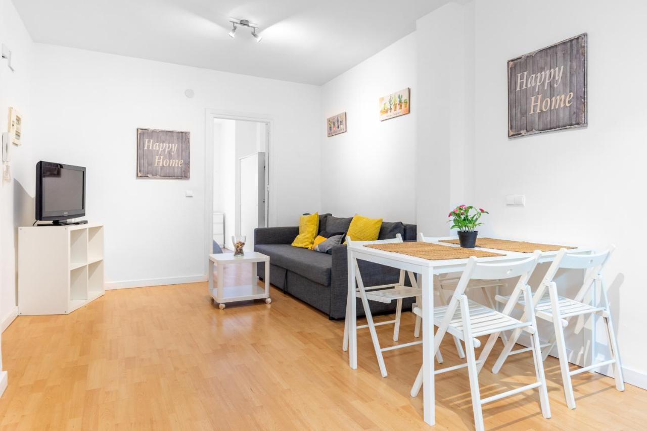 Apartamento Apartamento Capuchinos Izquierda