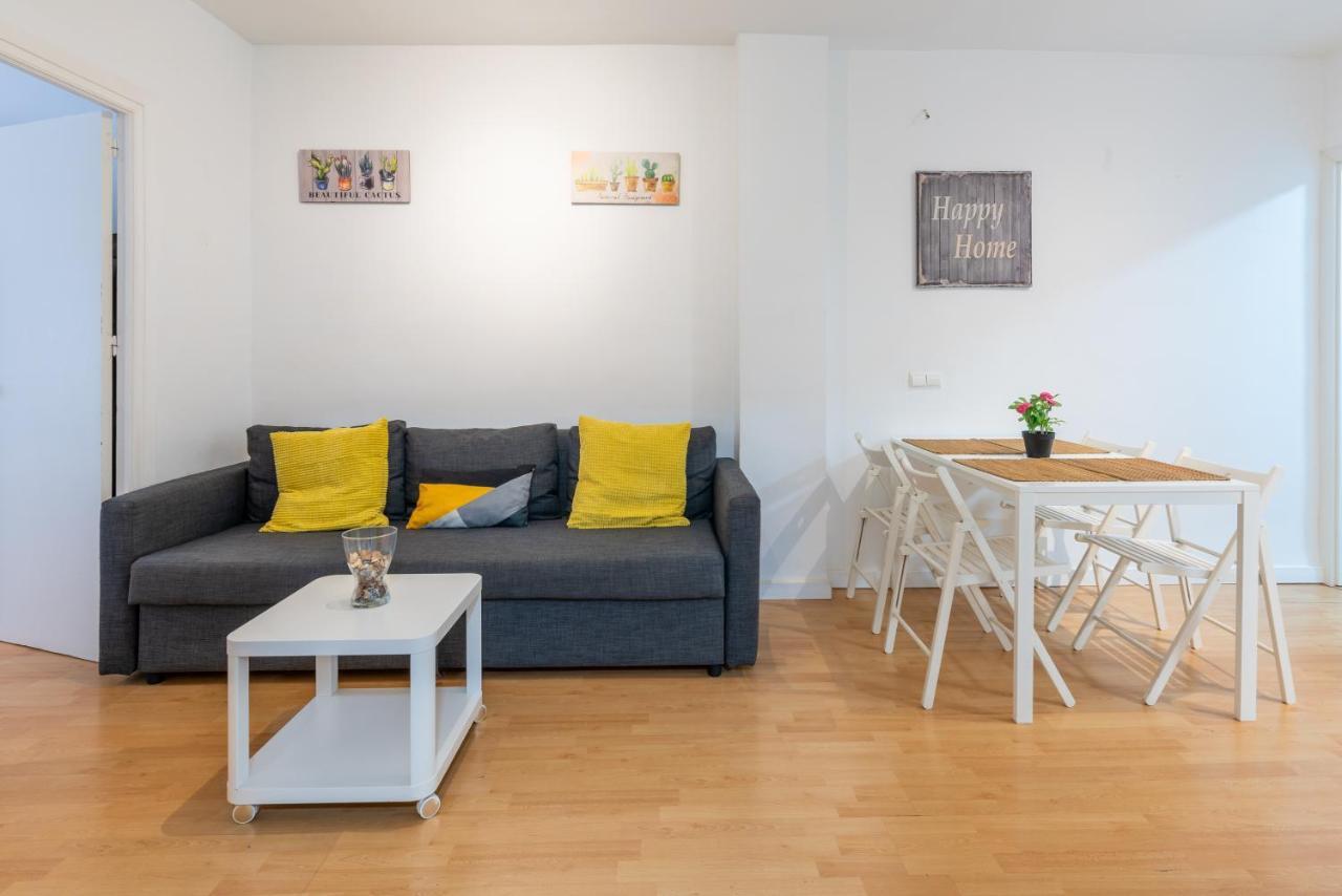 Apartamento Capuchinos Izquierda Apartamento