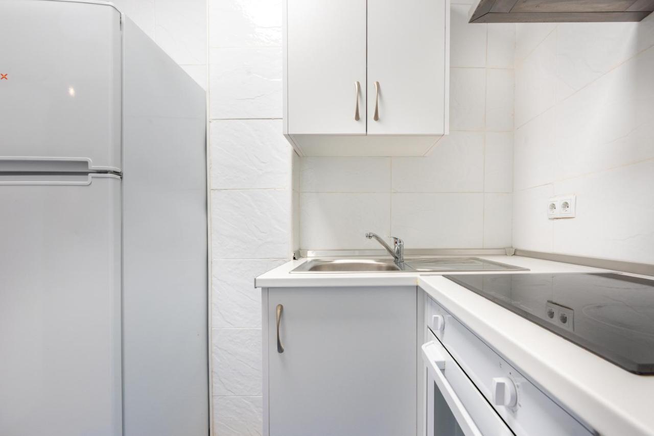 Apartamento Apartamento Capuchinos Izquierda Málaga
