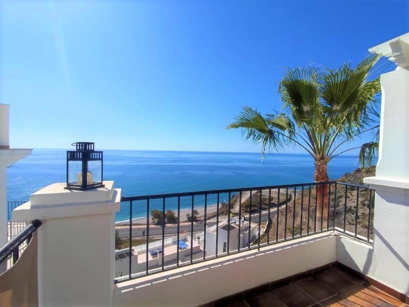 Appartamento Amazing 2 Bedroom 2 Bathroom In Ladera De Mar, Nerja *