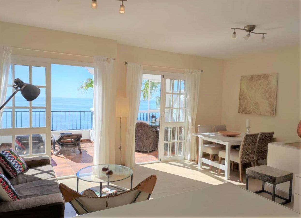 Appartamento Amazing 2 Bedroom 2 Bathroom In Ladera De Mar, Nerja *
